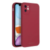 Roar Luna, Ümbris Apple iPhone 11, 6.1" 2019 - Punane