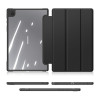 Armor, Kaaned Samsung Galaxy Tab A8 2022, 10.5", X200, X205 - Must