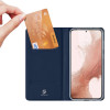 Premium Magnet, Kaaned Samsung Galaxy S23, S911, 2023 - Sinine