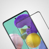 Kaitseklaas 5D, Samsung Galaxy A71, A715, 2019 - Must
