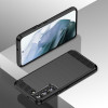 Carbon, Ümbris Samsung Galaxy S23+, S23 Plus, S916, 2023 - Must