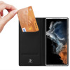 Premium Magnet, Kaaned Samsung Galaxy S23 Ultra, S918, 2023 - Must