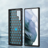 Carbon, Ümbris Samsung Galaxy S23 Ultra, S918, 2023 - Must