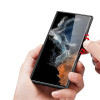 Fino, Ümbris Samsung Galaxy S23 Ultra, S918, 2023 - Hall