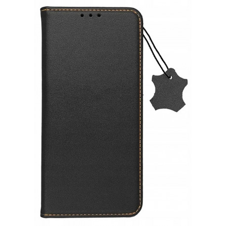 Leather, Nahkkaaned Xiaomi Redmi Note 11 4G, Note 11S 4G, 2022 - Must