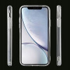 Clear, Ümbris Samsung Galaxy S22 5G, S901, 2022 - Läbipaistev