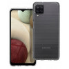 Clear, Ümbris Samsung Galaxy A12, A125F, A127F, 2020 - Läbipaistev