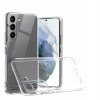 Clear, Ümbris Samsung Galaxy S21 FE 5G, G990, 2021 - Läbipaistev