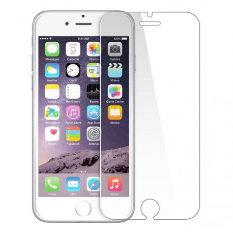 Kaitseklaas, Apple iPhone 6 Plus, iPhone 6s Plus, 2014/2015