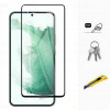 Kaitseklaas 5D, Samsung Galaxy S23, S911, 2023 - Must