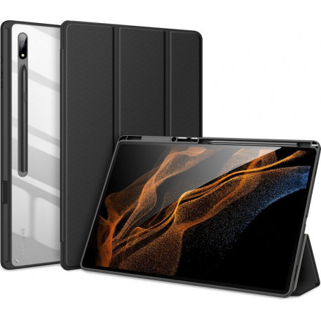 Armor, Kaaned Samsung Galaxy Tab S8 Ultra, 14.6", X900, X906, 2022 - Must