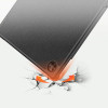 Premium Smart, Kaaned Lenovo Tab M10 Plus Gen 3, 10.6", TB125, TB128, 2022 - Must