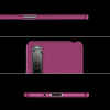 Dynamic, Ümbris Sony Xperia 10 IV, 2022 - Burgundy