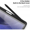 Armor, Kaaned, Kaaned Samsung Galaxy Tab S7+ / S7 FE / S8+, 12.4", 2020/21/22 - Must