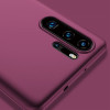 Guardian, Ümbris Huawei P30 Pro, 2019 - Burgundy