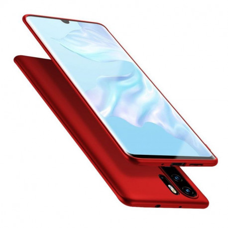 Guardian, Ümbris Huawei P30 Pro, 2019 - Punane