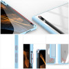 Armor, Kaaned Samsung Galaxy Tab S8 Ultra, 14.6", X900, X906, 2022 - Helesinine
