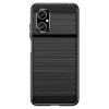 Carbon, Ümbris Xiaomi Redmi 10 5G, Poco M4 5G, Poco M5, 2022 - Must