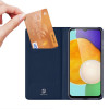 Premium Magnet, Kaaned Samsung Galaxy A14 5G, A14 4G, A146, A145, 2023 - Sinine
