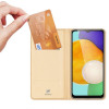 Premium Magnet, Kaaned Samsung Galaxy A14 5G, A14 4G, A146, A145, 2023 - Kuld
