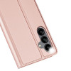 Premium Magnet, Kaaned Samsung Galaxy A34 5G, A346, 2023 - Roosa