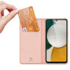 Premium Magnet, Kaaned Samsung Galaxy A34 5G, A346, 2023 - Roosa