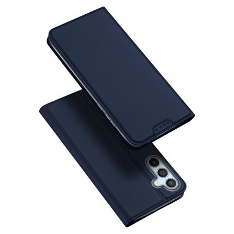 Premium Magnet, Kaaned Samsung Galaxy A54 5G, A546, 2023 - Sinine