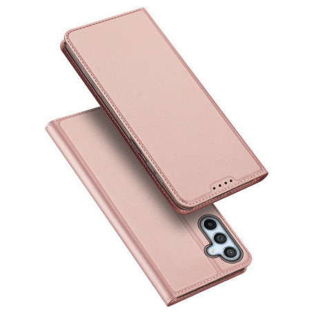 Premium Magnet, Kaaned Samsung Galaxy A54 5G, A546, 2023 - Roosa