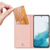 Premium Magnet, Kaaned Samsung Galaxy A54 5G, A546, 2023 - Roosa