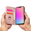 Lux Card, Kaaned Samsung Galaxy A34 5G, A346, 2023 - Roosa