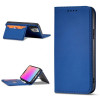 Lux Card, Kaaned Samsung Galaxy A54 5G, A546, 2023 - Sinine