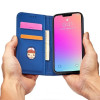 Lux Card, Kaaned Samsung Galaxy A54 5G, A546, 2023 - Sinine