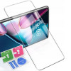 Kaitseklaas, Samsung Galaxy A54 5G, A546, 2023 - Läbipaistev