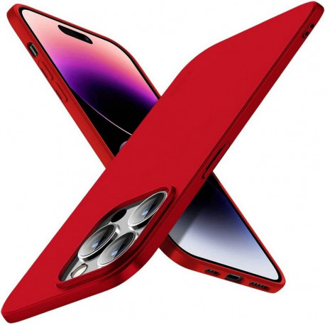 Guardian, Ümbris Apple iPhone 11, 6.1" 2019 - Punane