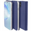 Magnet, Kaaned Samsung Galaxy Xcover 6 Pro, G736, 2022 - Sinine