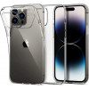 AntiSlip, Ümbris Apple iPhone 11, 6.1" 2019 - Läbipaistev