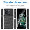 Thunder, Ümbris OnePlus 10T, OnePlus Ace Pro, 2022 - Must