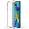 Clear, Ümbris Samsung Galaxy A51, A515, 2019 - Läbipaistev