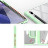 Armor, Kaaned Samsung Galaxy Tab S7+ / S7 FE / S8+, 12.4", 2020/21/22 - Heleroheline