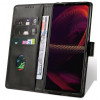 Elegant, Kaaned Sony Xperia 10 V, 2023 - Must