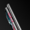Clin, Ümbris Samsung Galaxy S23 Ultra, S918, 2023 - Läbipaistev