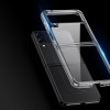 Clin, Ümbris Samsung Galaxy Z Flip4, F721B, 2022 - Läbipaistev