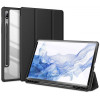 Armor, Kaaned Samsung Galaxy Tab S7 / S8 2020/2022, 11.0" - Must