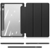Armor, Kaaned Samsung Galaxy Tab S7 / S8 2020/2022, 11.0" - Must
