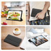 Premium Smart, Kaaned Samsung Galaxy Tab A8 2022, 10.5", X200, X205 - Must