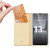 Premium Magnet, Kaaned Xiaomi 13 Lite, 2023 - Kuld