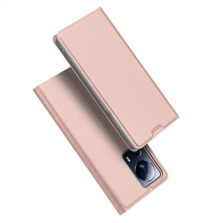 Premium Magnet, Kaaned Xiaomi 13 Lite, 2023 - Roosa