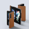 Bril, Kaaned Samsung Galaxy Z Fold3 5G, F926, 2021 - Pruun