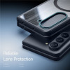 Aimo, MagSafe Ümbris Samsung Galaxy Z Fold5, F946B, 2023 - Must