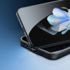 Aimo, Ümbris Samsung Galaxy Z Flip5, 2023 - Must